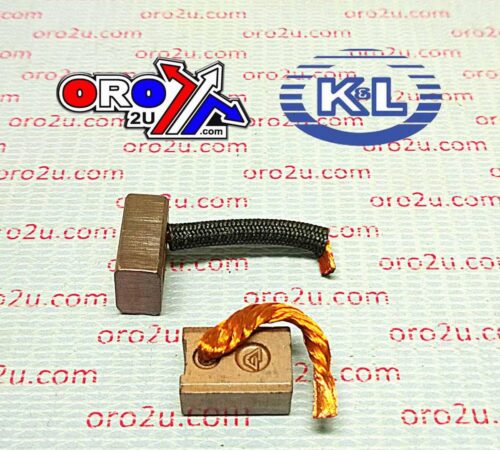 STARTER BRUSH KIT 6.8x11x16.5, K&L 21-2953