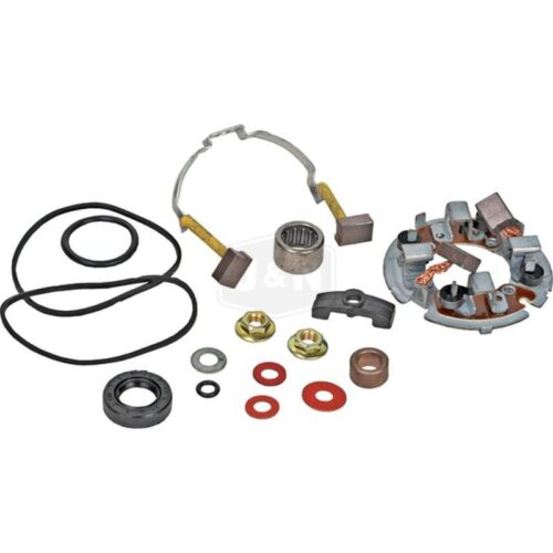 REBUILD KIT STARTER MOTOR, ARROWHEAD SMU9125, 414-54045
