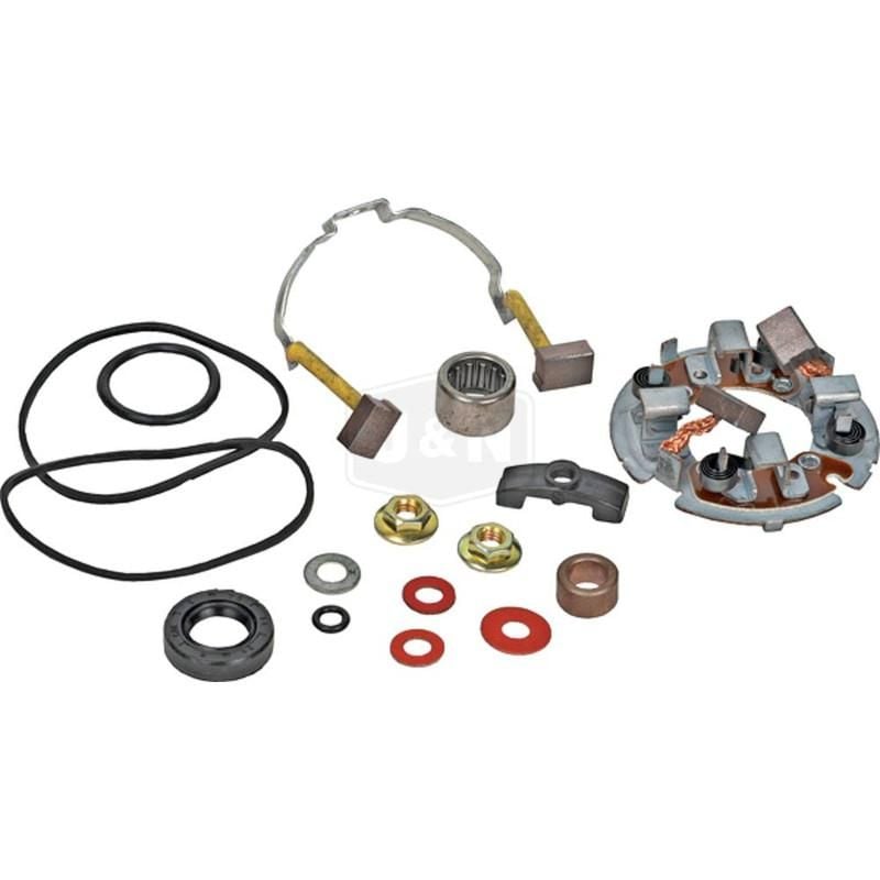 REBUILD KIT STARTER MOTOR, ARROWHEAD SMU9125, 414-54045