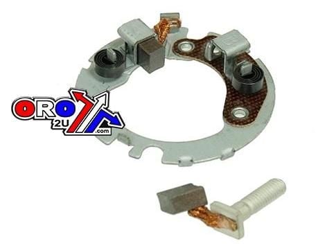 STARTER MOTOR REPAIR KIT, 31201-MBE-008 TRX, CRF, CBR, HONDA ROAD MC ATV MX-01254