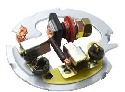 STARTER REPAIR KIT BRUSH PLATE HONDA CB750 NIGHTHAWK CH CN NSS NX PS 250 CRF230F NX125