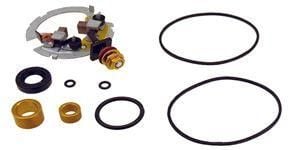 NOT MADE, BRONCO AT-01153, STARTER MOTOR REBUILD KIT 9PCS