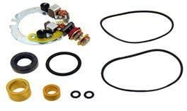 NOT MADE, BRONCO AT-01159, STARTER MOTOR REBUILD KIT 9PCS