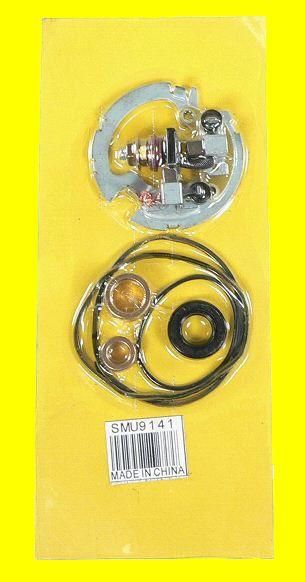 PARTS KIT STARTER MOTOR