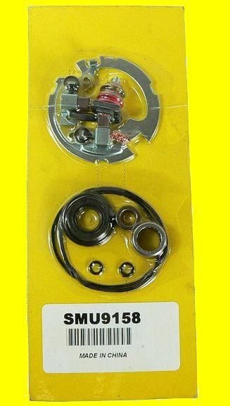 PARTS KIT STARTER MOTOR, YFM350 ATV, YZF600RROAD, SMU9158