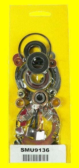 STARTER MOTOR REPAIR KIT