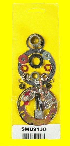 STARTER MOTOR REPAIR KIT