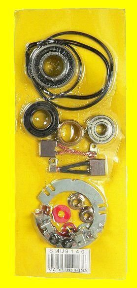 STARTER MOTOR REPAIR KIT, SMU9140