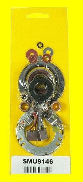 STARTER MOTOR REPAIR KIT