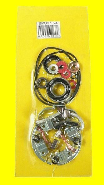 STARTER MOTOR REPAIR KIT SMU9154