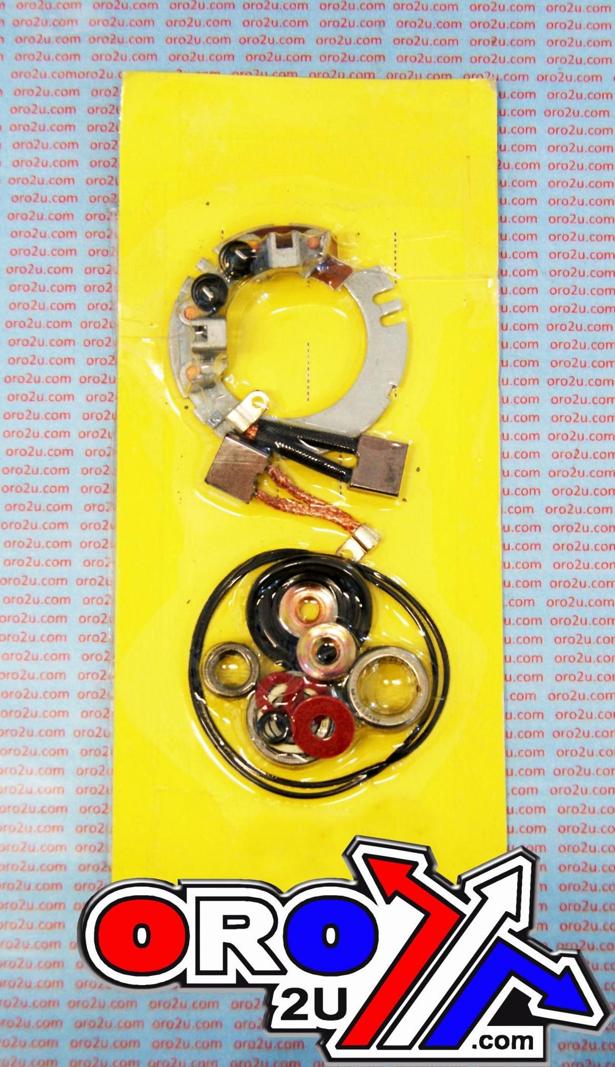 STARTER MOTOR REPAIR KIT - Image 2