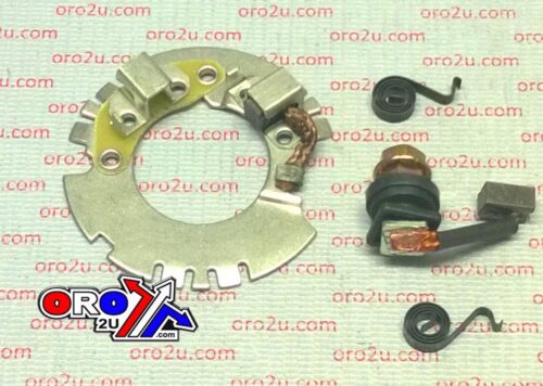 BRUSH HOLDER DENSO, ARROWHEAD SND1316, 151-52022