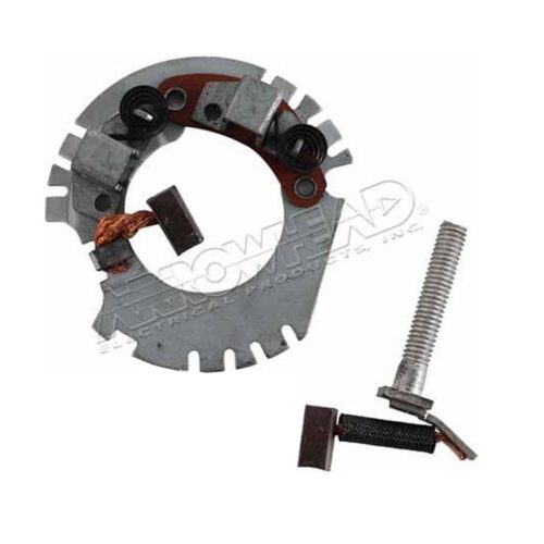 STARTER MOTOR BRUSH KIT, SND1321 DUCATI, SUZUKI, ARROWHEAD