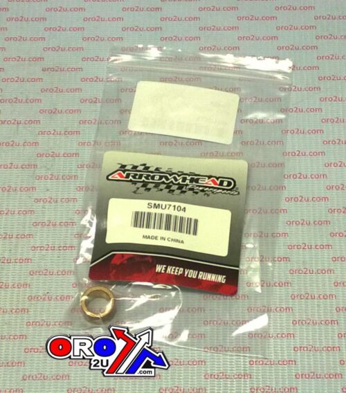 BUSH 16x12x10 SMU7104, 133-54004-10