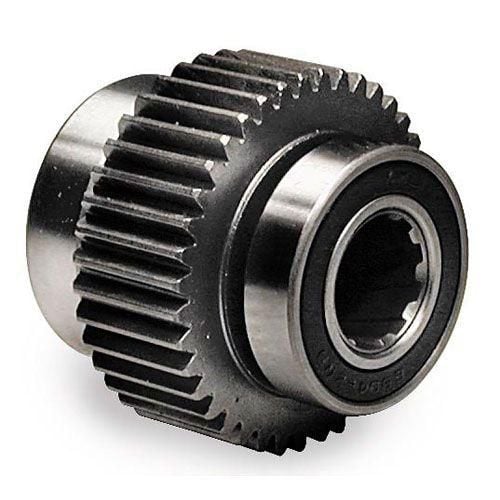 DRIVE STARTER HARLEY-DAVIDSON, ALLBALLS 79-2101, 31663-90