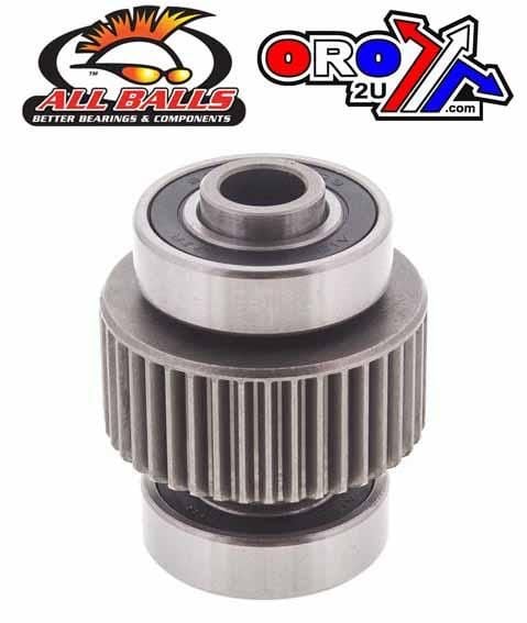 DRIVE STARTER HARLEY-DAVIDSON, ALLBALLS 79-2103, 31544-90