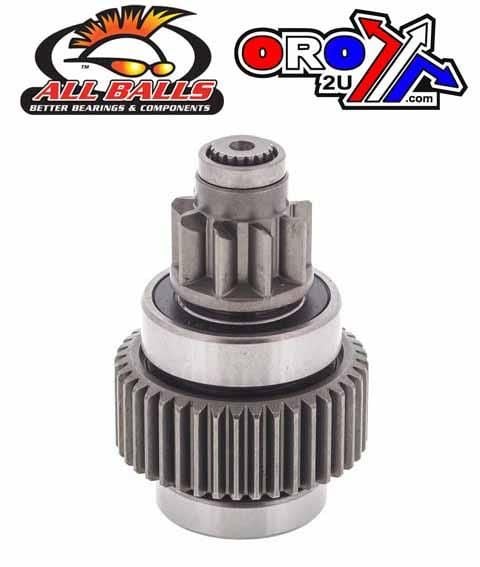 STARTER CLUTCH BUELL/HARLEY DAVIDSON, ALLBALLS 79-2110 ROAD