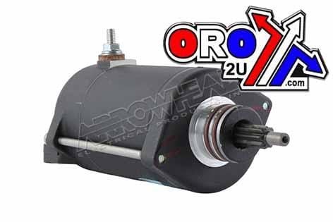 STARTER MOTOR INDIAN SCOUT, SMU0551 POLARIS 401526