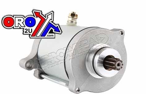 STARTER MOTOR ST1300 03-16, SMU0393 31200-MCS-003 - Image 2