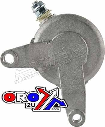 STARTER MOTOR SUZUKI DL SV, SMU0205 31100-19F00, -10