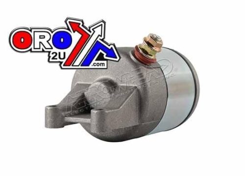 STARTER MOTOR XL125V 04-07, SMU0540 31200-KPC-D21