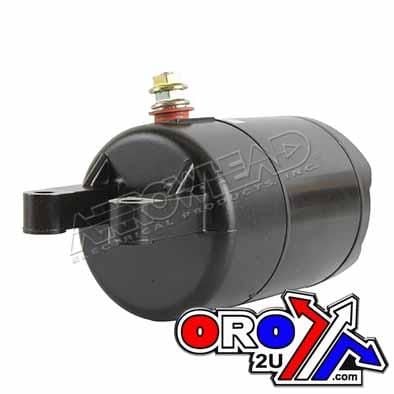 STARTER MOTOR YAM SCOOTER, SMU0341 APRILIA BENELLI, ROAD, MC