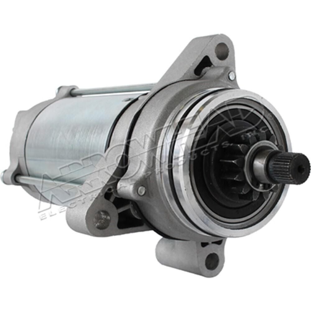 STARTER MOTOR HONDA GL1800,A, SMU0391, ROAD, MC - Image 3