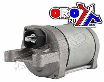 STARTER MOTOR SH300 SCOOTER, ARROW SMU0562 31200-KTW-901 31200-KTW-B01 31200-KVZ-631 - Image 2