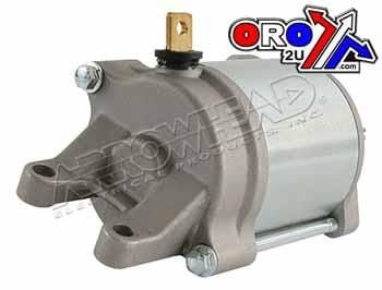 STARTER MOTOR KTM DUKE 690, ARROWHEAD SMU0537 75040001000