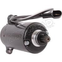 STARTER MOTOR TRIUMPH ARROWHEAD SND0744 128000-8630