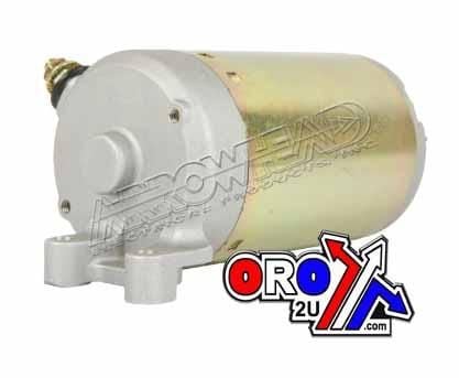 STARTER MOTOR ARROWHEAD 83-06 BMW 750 1000 1100 1200 K1 LT RS RT GT SND0613 18946