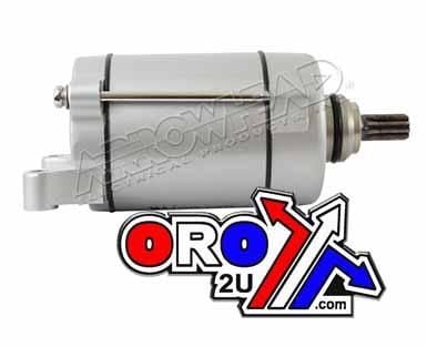 STARTER MOTOR CG125 94-03, ARROWHEAD SMU0530