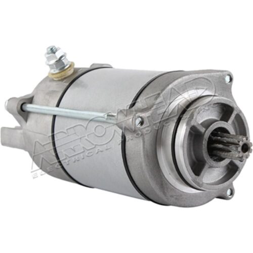 STARTER MOTOR VFR800 98-09, ARROW SMU0387 31200-MBG-003