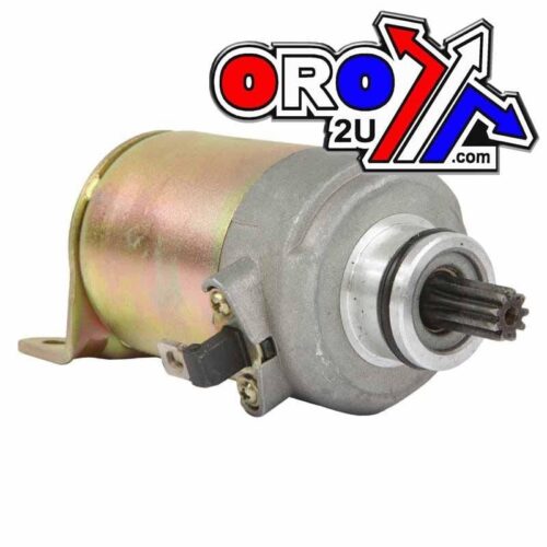 STARTER MOTOR HONDA APRILIA, ARROWHEAD SCH0001 CHINA BUILT