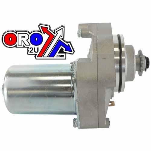 STARTER MOTOR 70-125cc Engines, ARROWHEAD SCH0005 CHINA BUILD