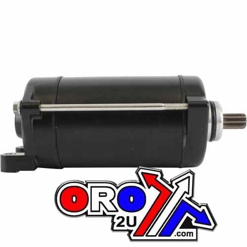 STARTER MOTOR KLR KLX650, ARROWHEAD SMU0121 KAWASAKI