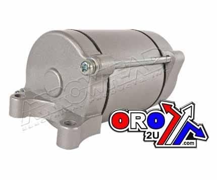 STARTER MOTOR CHINA BUILT, ARROWHEAD SCH0009 200/230cc - Image 3