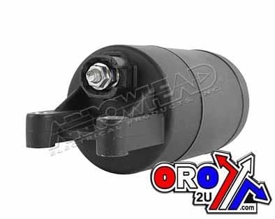 STARTER MOTOR VT1300 10-16, ARROW SMU0544 31200-MFY-003 - Image 2