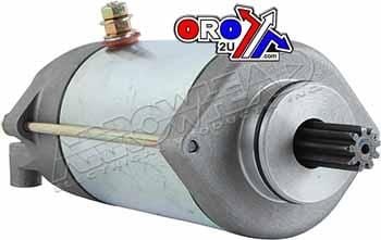 STARTER MOTOR KTM 1190 RC8, ARROW SMU0536 61240001000