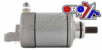STARTER MOTOR GSXR600 750, SMU0436, 31100-01H00