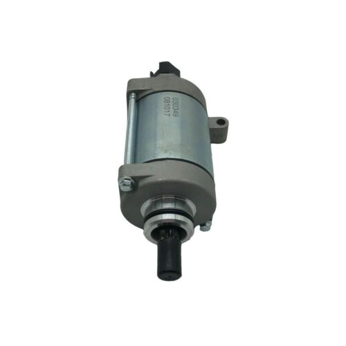 STARTER MOTOR CBR600 04-17 HONDA, ARROWHEAD 410-54257 SMU0475, 31200-MFJ-D01 31200-MFG-D01