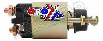 STARTER RELAY XV700/1100, ARROWHEAD SND6076, 5A8-86110-50-00 - Image 2