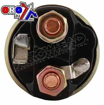 STARTER RELAY XV700/1100, ARROWHEAD SND6076, 5A8-86110-50-00