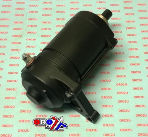 STARTER MOTOR YAMAHA XV1900, ARROWHEAD 410-54268, 1D7-81890-01-00, 1D7-81890-00-00