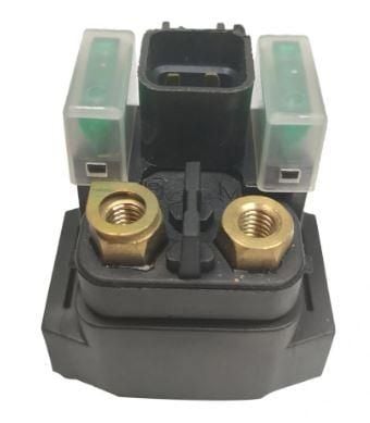 SOLENOID STARTER RELAY, KTM 690 DUKE 990 SUZUKI, SMU6063, 240-54043 60011058000 31800-21E20, 31800-06G00