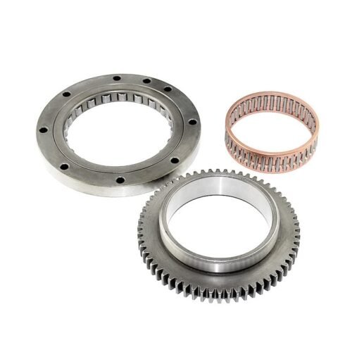 ONE WAY STARTER CLUTCH KIT YAMAHA XVS 1100 A AT BT DRAG STAR V-STAR 5EL-15517-11-00