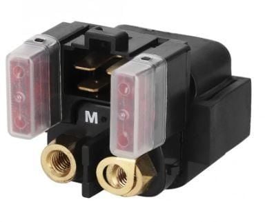 SOLENOID STARTER RELAY SWITCH KTM 99-01 DUKE 520 525 530 640 58211058000 5820A - Image 2