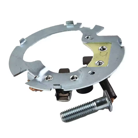 STARTER MOTOR BRUSHES HONDA YAMAHA CBF400 500 P6 169 31206-MN4-008 31201-KS5-901