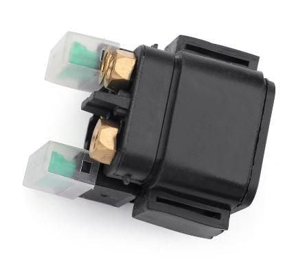 Starter Solenoid Relay KTM Duke Adventure 58211058000