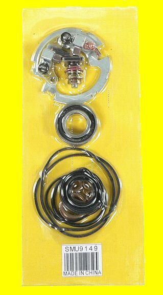 PARTS KIT STARTER MOTOR - Image 2